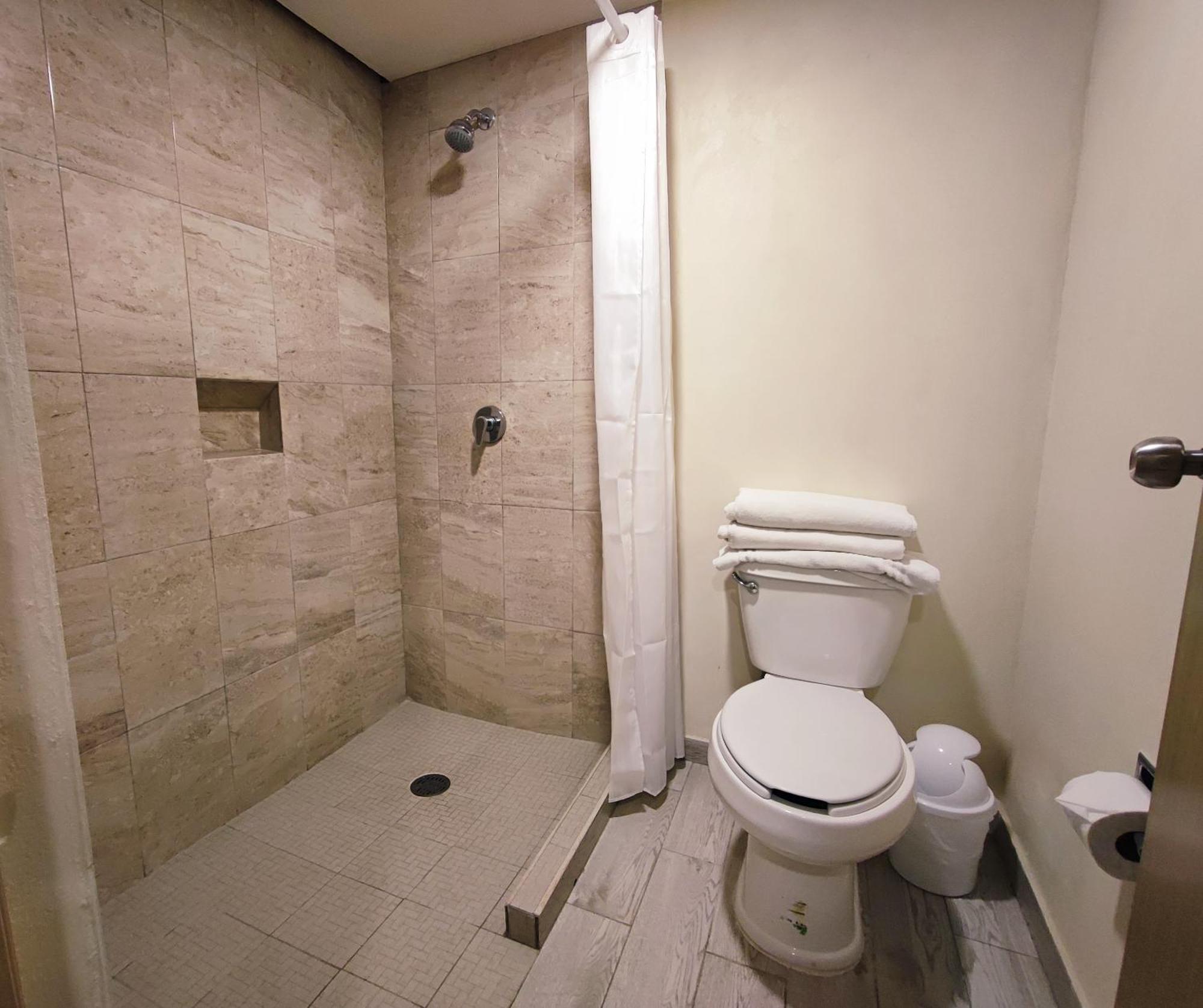 Hotel Plaza Morelos Toluca Kültér fotó