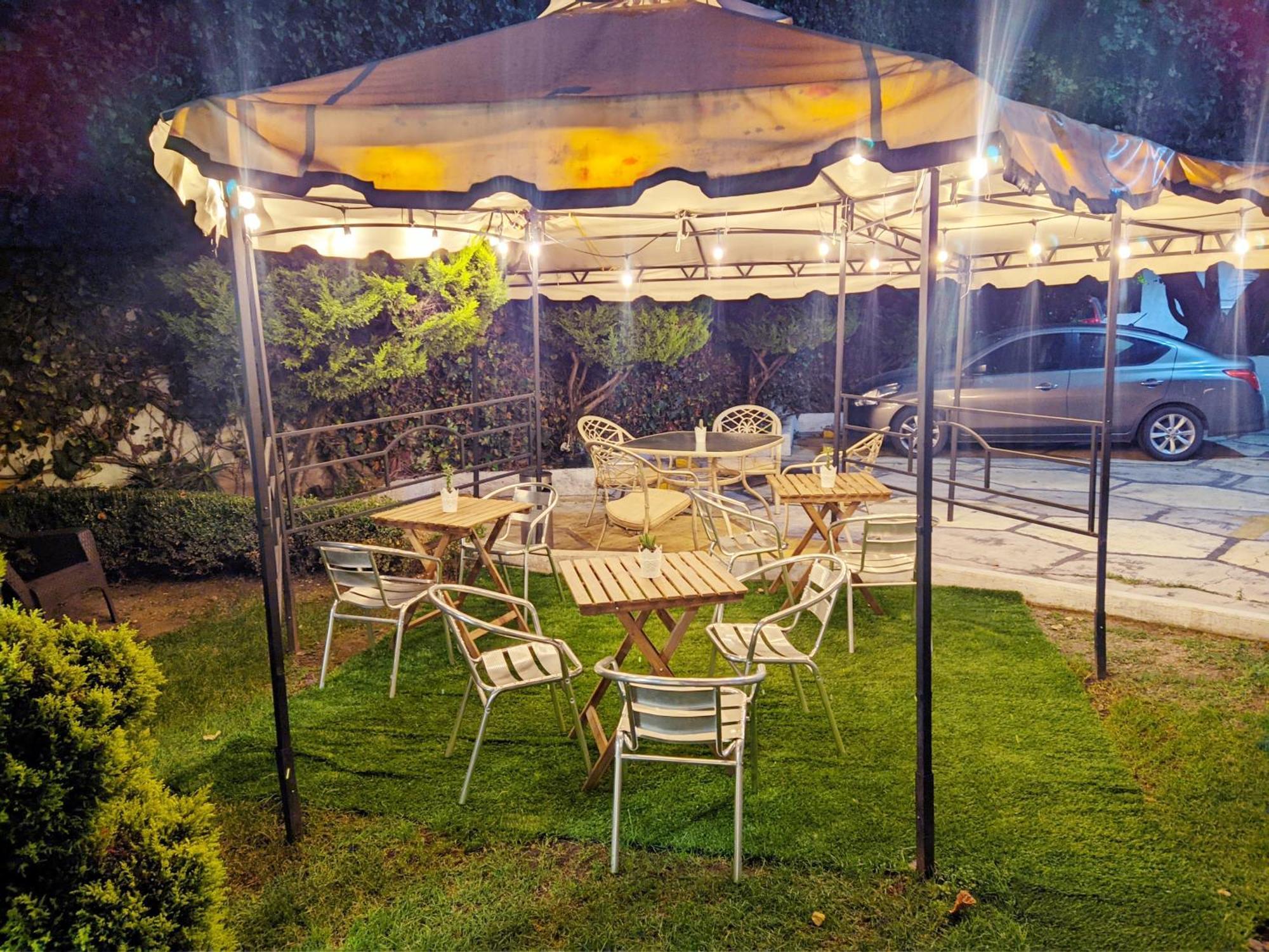 Hotel Plaza Morelos Toluca Kültér fotó