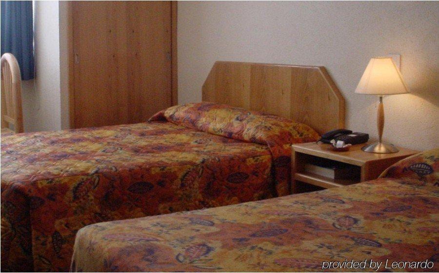 Hotel Plaza Morelos Toluca Kültér fotó