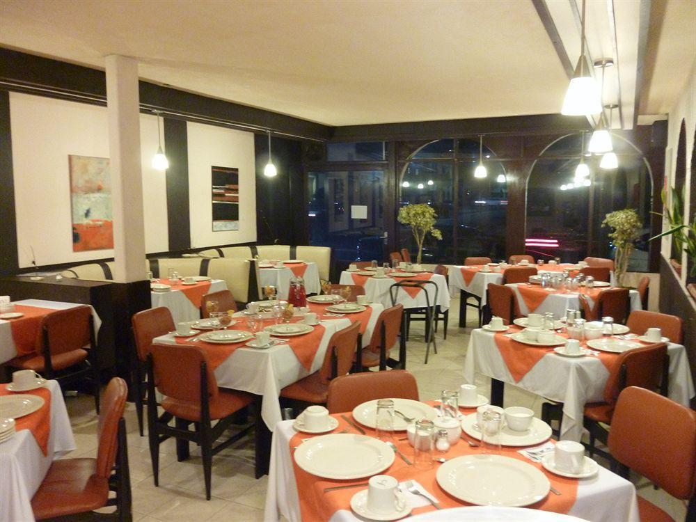 Hotel Plaza Morelos Toluca Kültér fotó