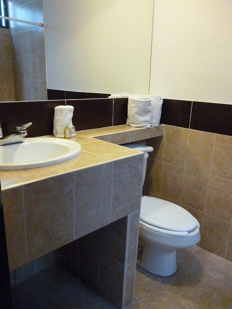 Hotel Plaza Morelos Toluca Kültér fotó