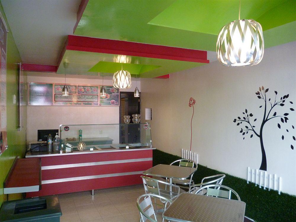 Hotel Plaza Morelos Toluca Kültér fotó